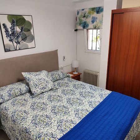 马拉加Casita La Playa公寓 外观 照片