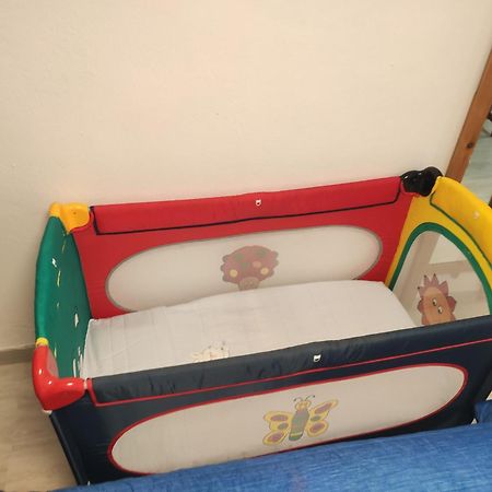 马拉加Casita La Playa公寓 外观 照片