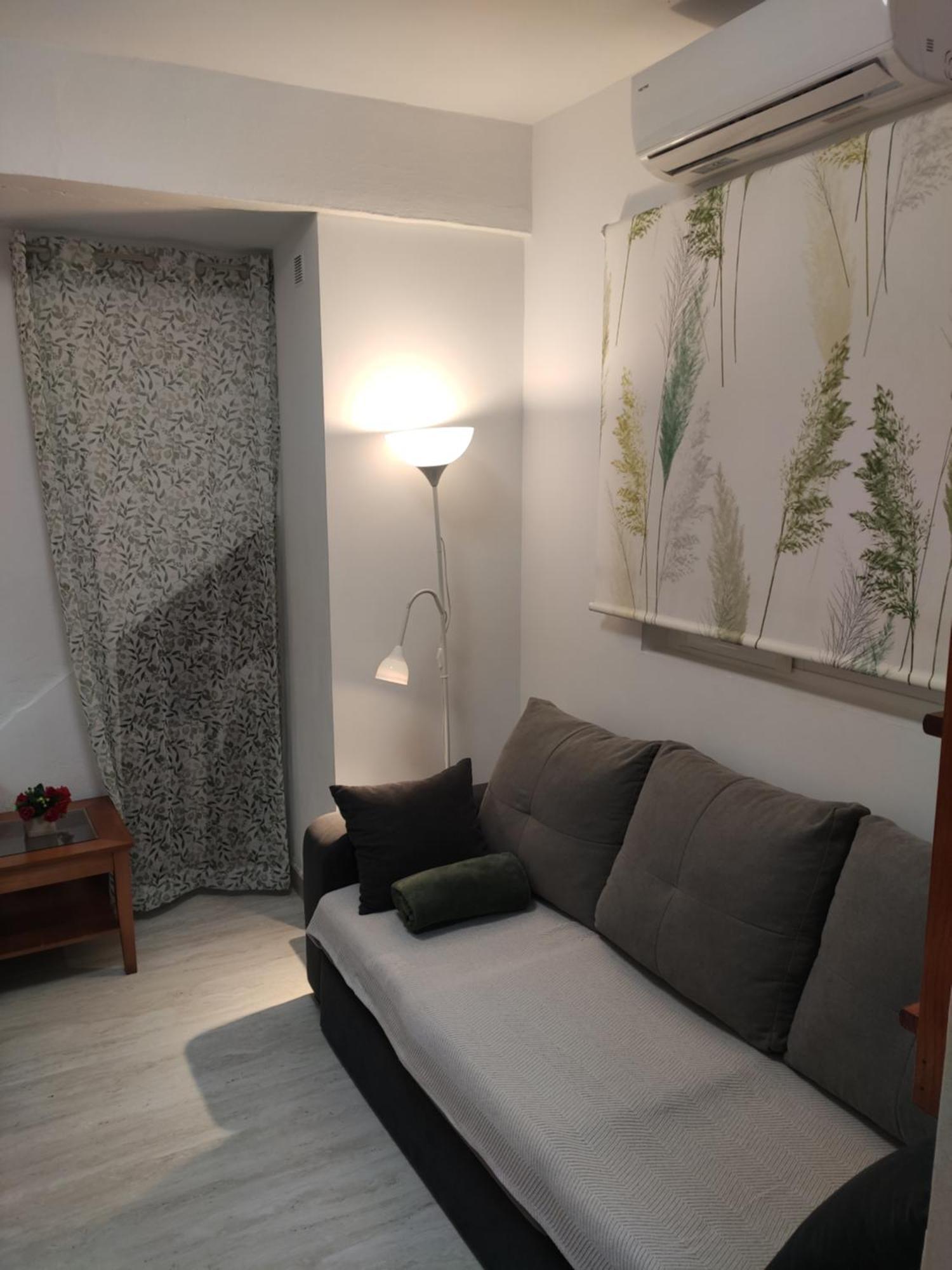 马拉加Casita La Playa公寓 外观 照片