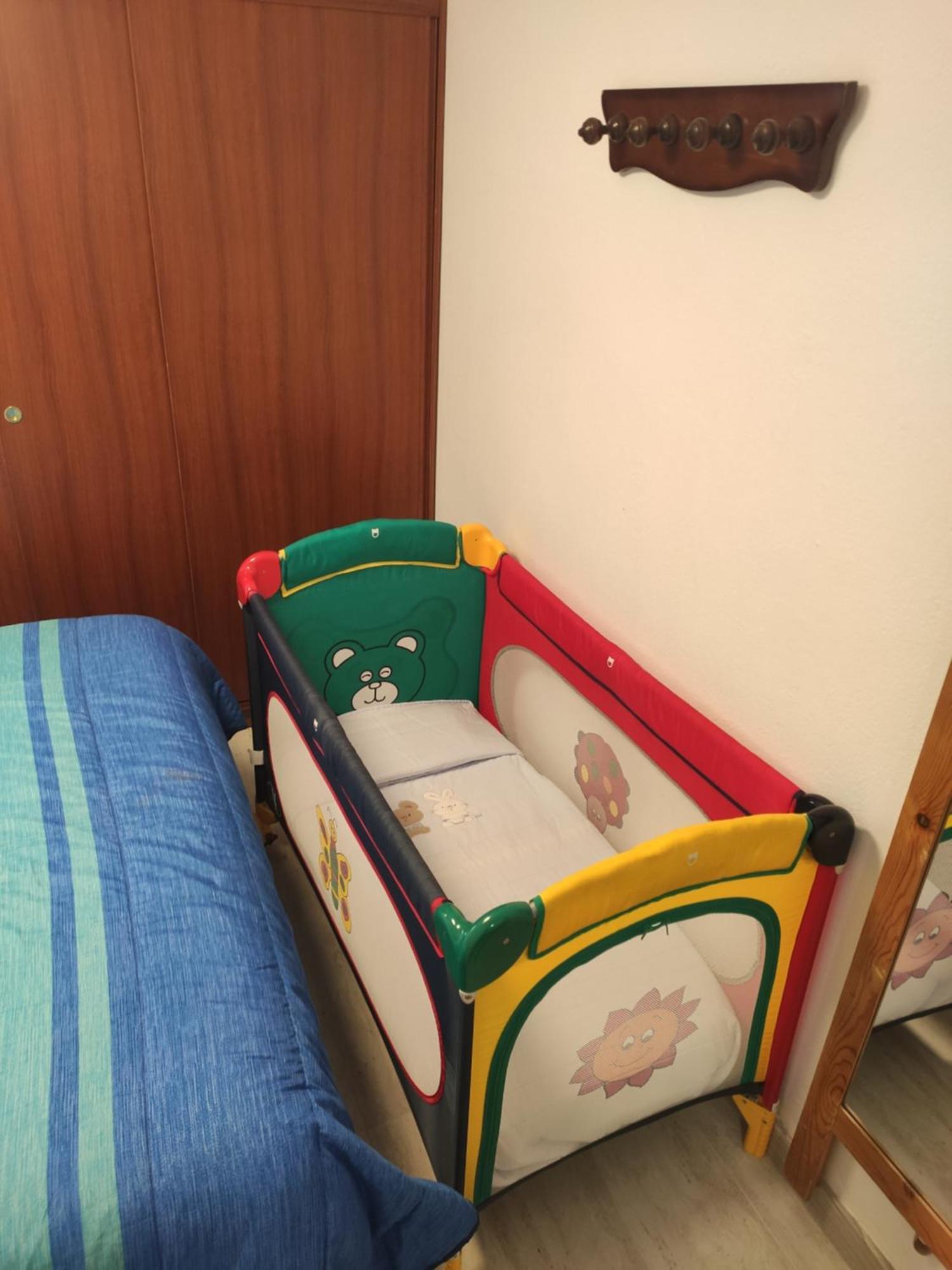 马拉加Casita La Playa公寓 外观 照片